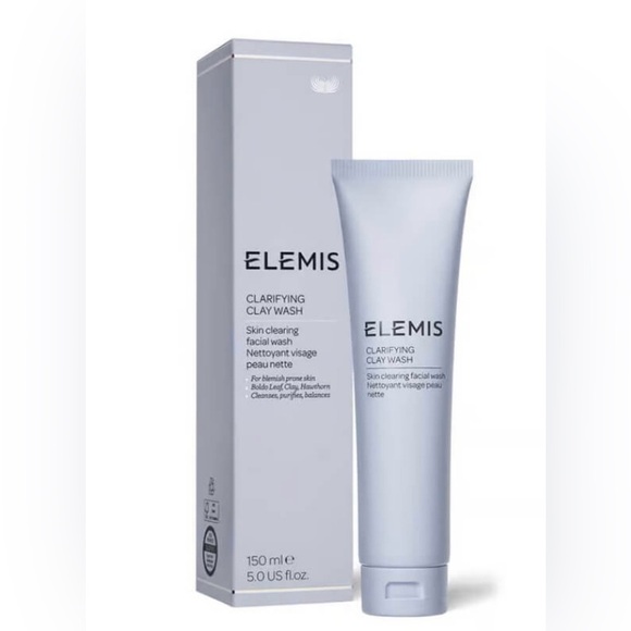Elemis Clarifying Clay Wash - Picture 1 of 1